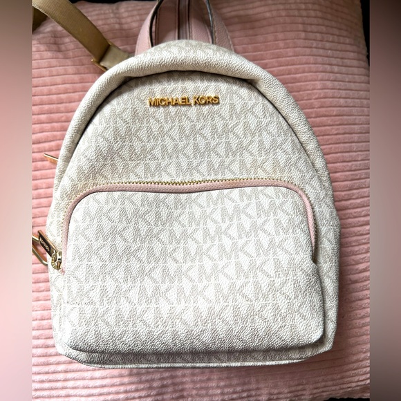 Michael Kors Backpack - Picture 1 of 6